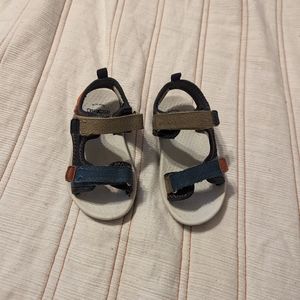 Osh kosh b'gosh Velcro sandals